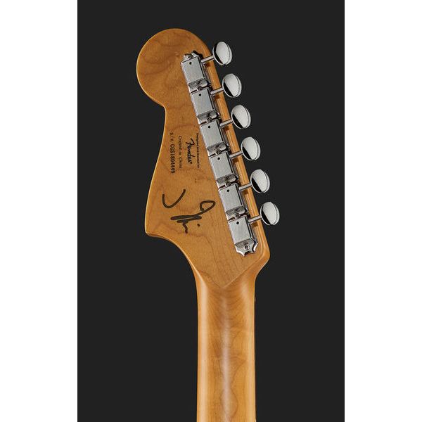 Squier J.Mascis Jazzmaster