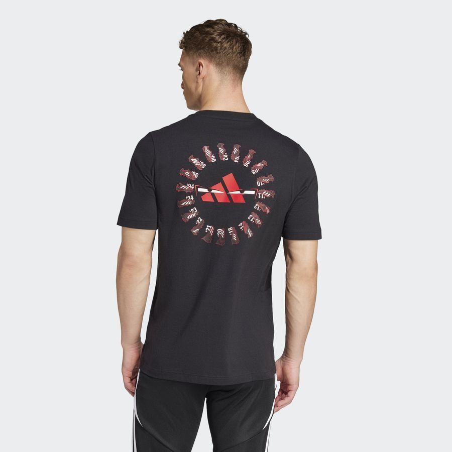 Adidas T-shirt graphique Predator History