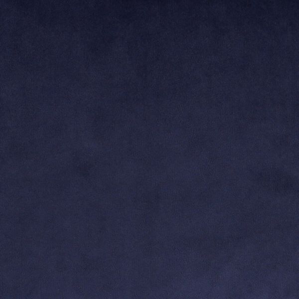 Overseas Rino Fur Kussen - 45 x 45 cm - Navy