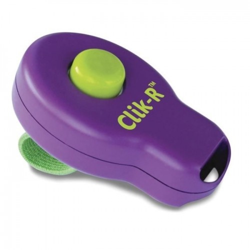 Clicker de adestramento canino PetSafe