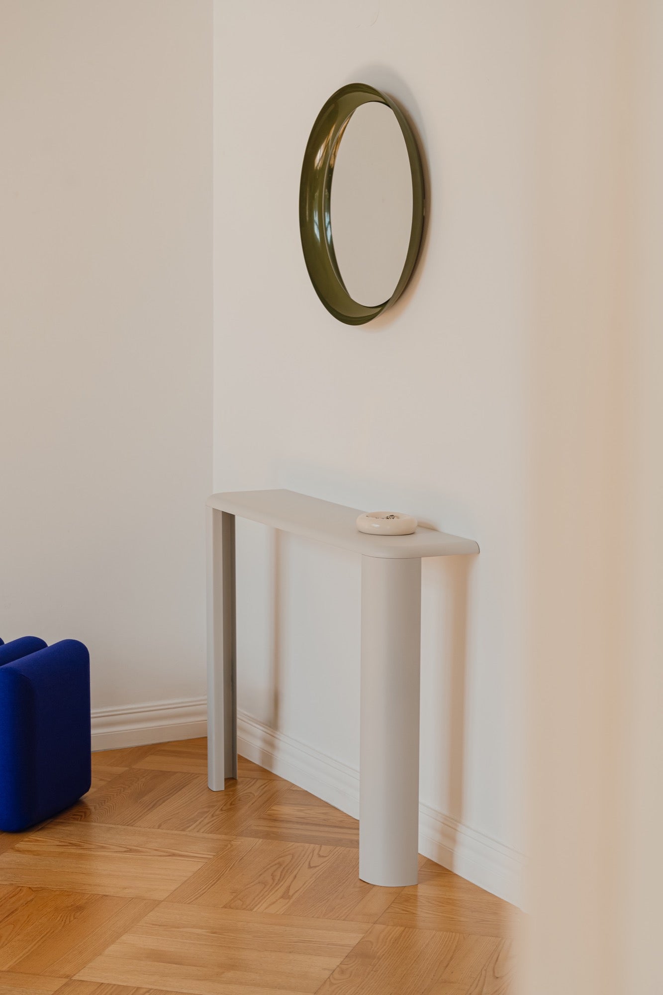 noo.ma FLI Consolentafel - Piazza Beige