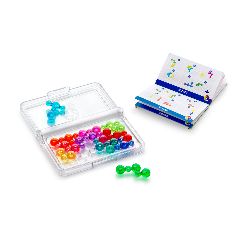 SmartGames IQ Bubbles