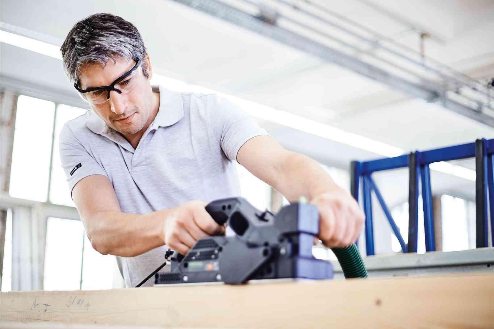 Festool HL 850 EB-Plus Schaaf in Systainer - 576253