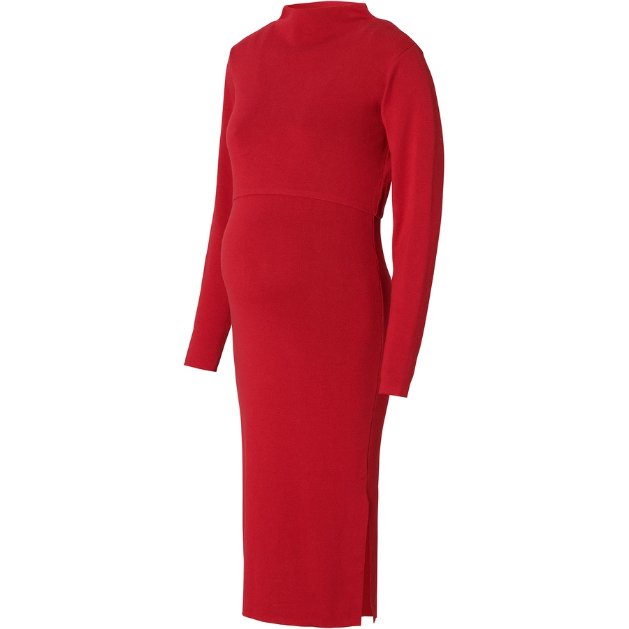 Noppies Still-Kleid Sesser jester red
