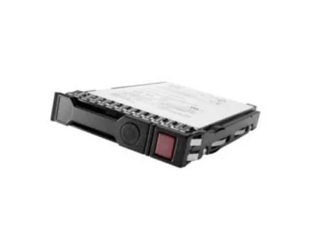 HPE Enterprise - Harddisk - 2.4 TB - hot-swap - 2.5