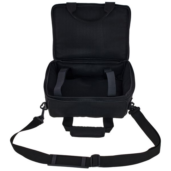 Allen & Heath CQ12T Bag Bundle