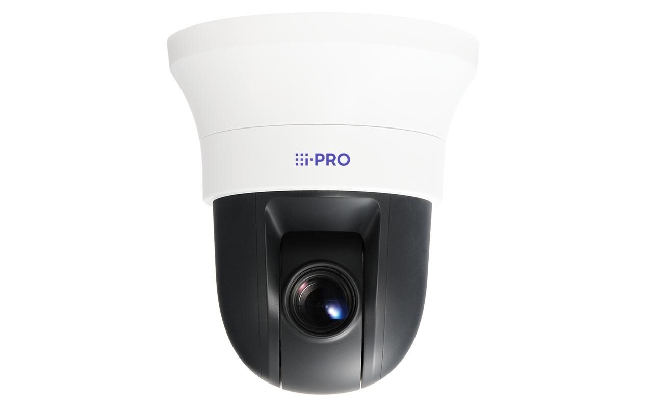 Netzwerkkamera WV-S61302-Z4<br>2MP (1080p) 40x Indoor PTZ Netzwerkkamera