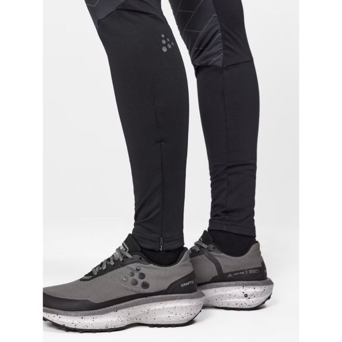 Craft Dame Lange tights ADV Subz Lumen Padded Tights Sort