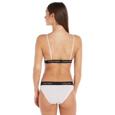 Culotte femme Modern Bikini CALVIN KLEIN