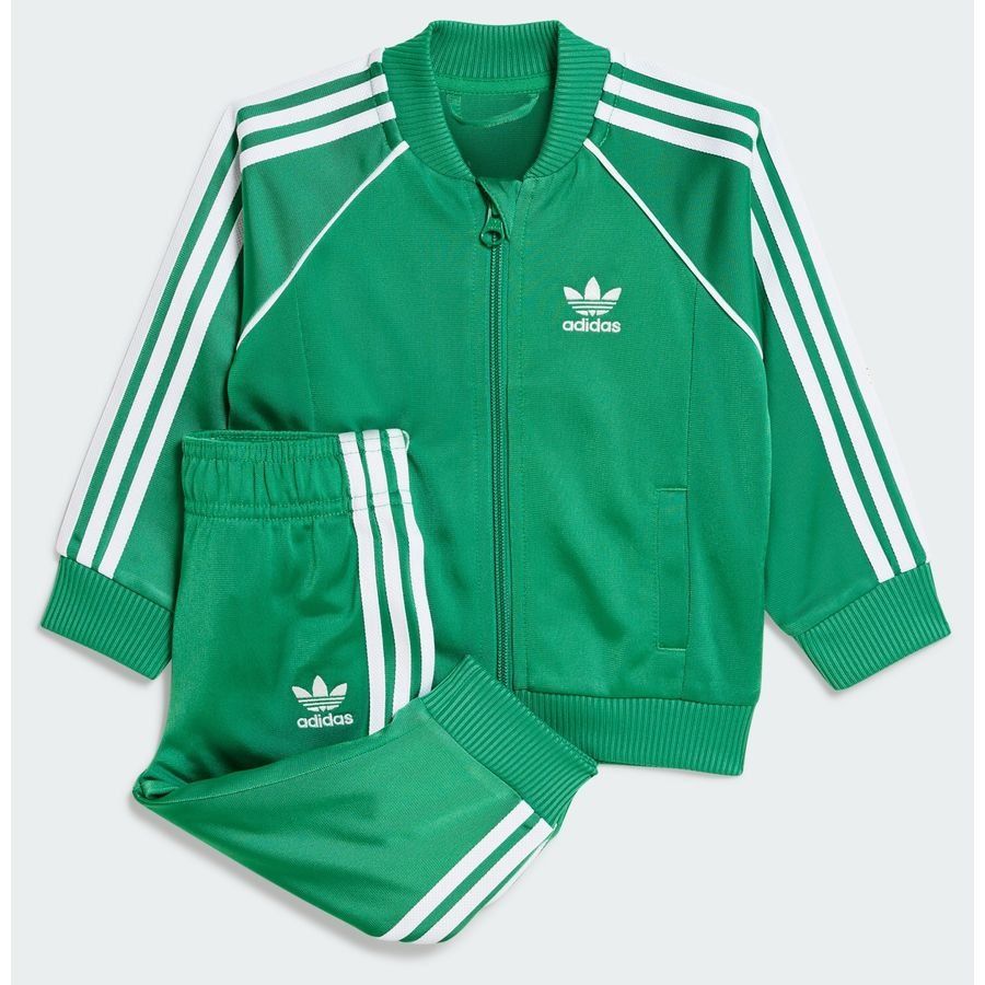 Adidas Original Survêtement Adicolor SST Enfants