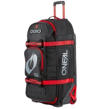 Sac de rangement O'Neal X OGIO 9800 - Noir / Rouge