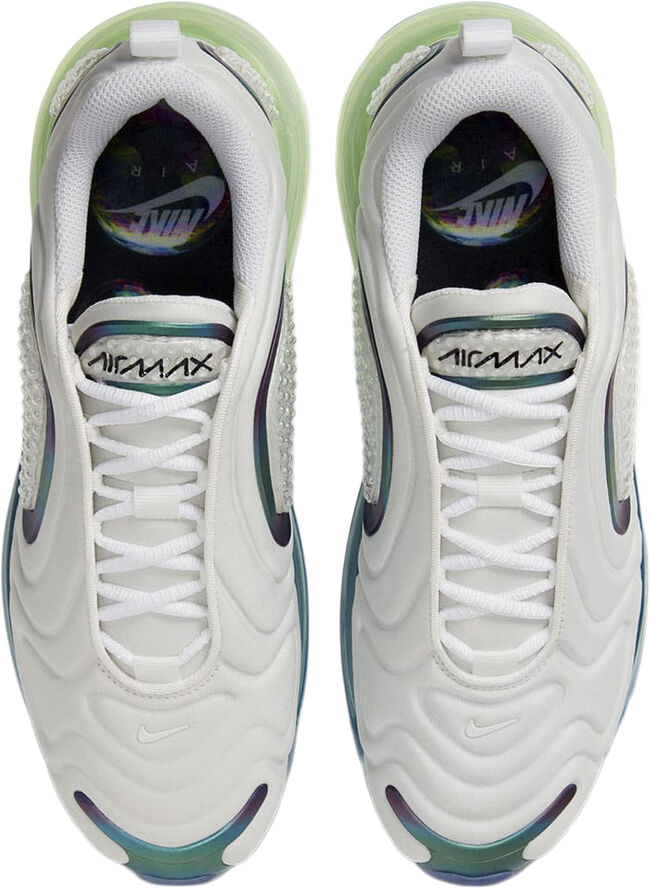 Nike air max 720 White