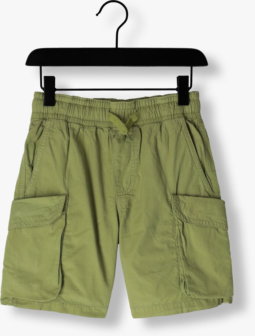 MOLO groene molo korte broek argod