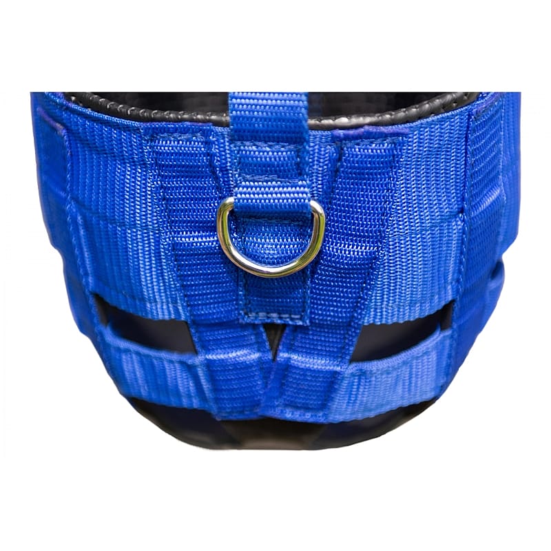 Anti Graas Masker The Ultimate Muzzle Shetland 48 cm