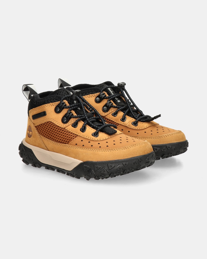 Timberland Greenstride Motion 6 Lage sneakers  - geel