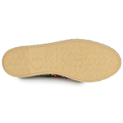 Pataugas - PANKE - Rose