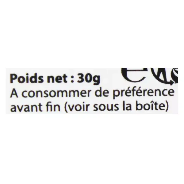 Vit'all+ Cranberry Orgânico 60 Cápsulas Vegetais