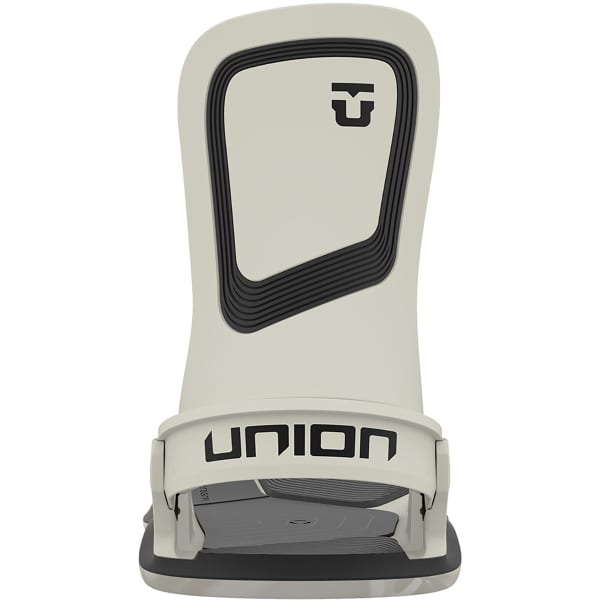 Fixation snowboard UNION ULTRA WOS WHITE