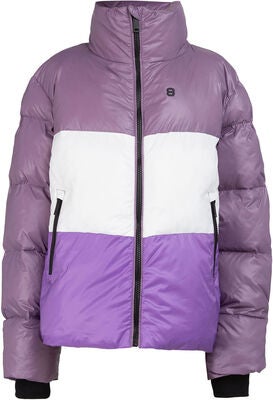 8848 Altitude Nora JR Puffjakke, Violet