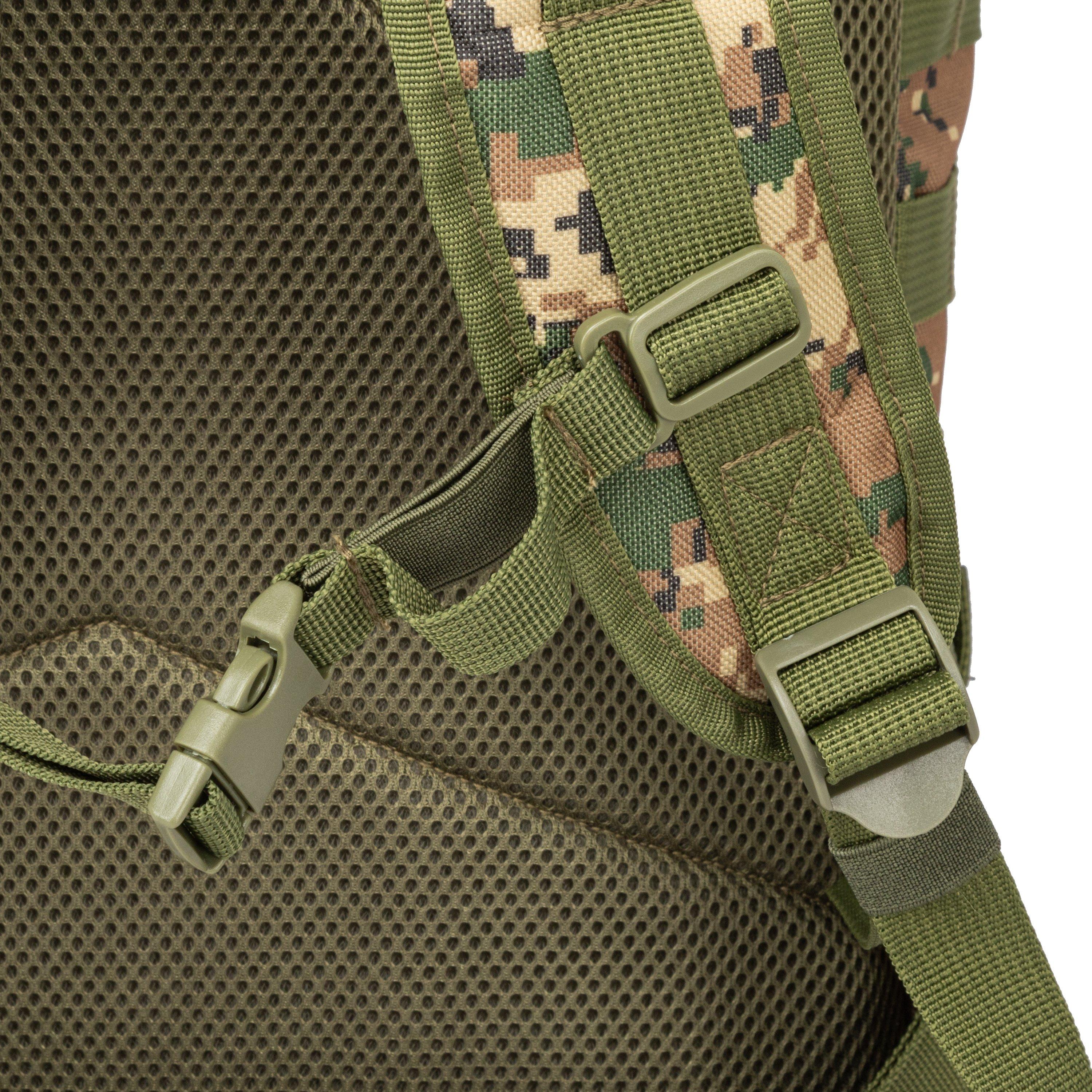 Everlast Backpack