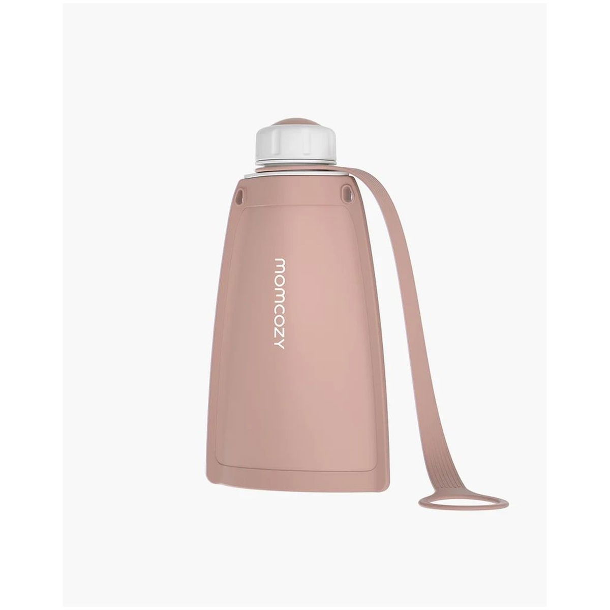 MomcozyMomcozy   Silikon Milchaufbewahrungsbeutel bean paste 5 Stück
