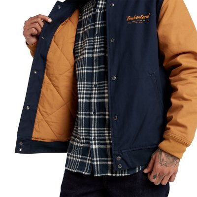 Blouson homme Utility Bomber TIMBERLAND