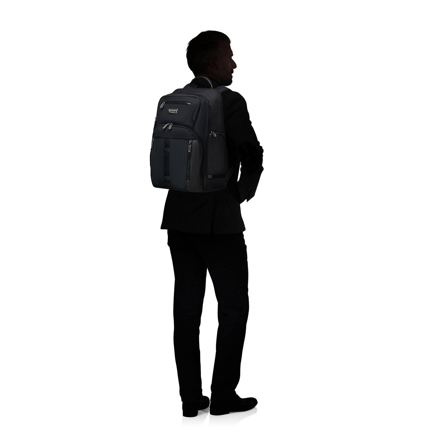 Samsonite Urban-Eye Laptop Backpack 15.6