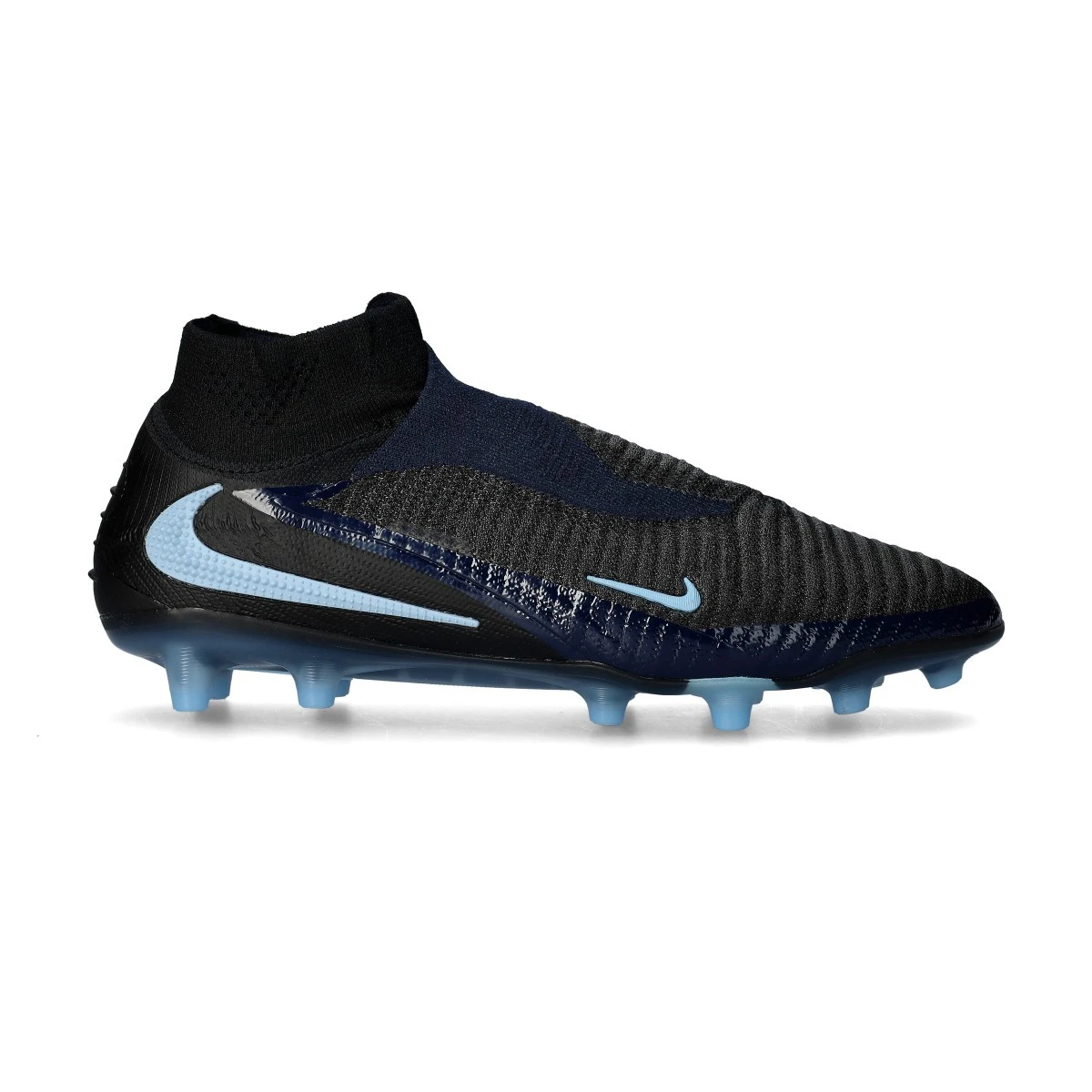 Chuteira Nike Phantom 6 High Elite AG-Pro