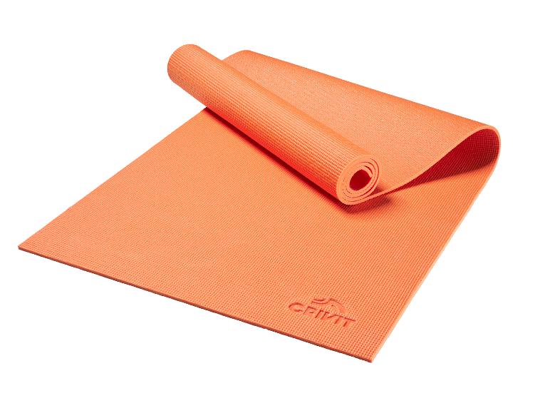 Yogamat 183 x 61 cm