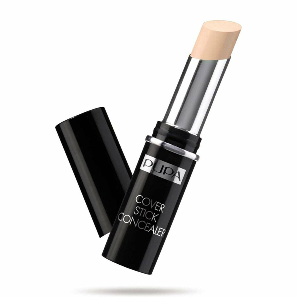 PUPA Milano Cover Stick Concealer 001 Light Beige3,5 ml