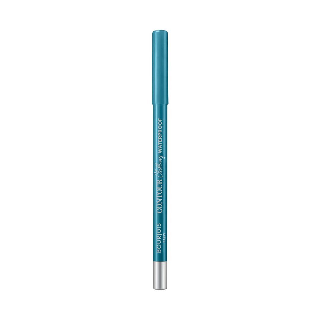 BOURJOIS  Contour Clubbing Waterproof Eye Pencil