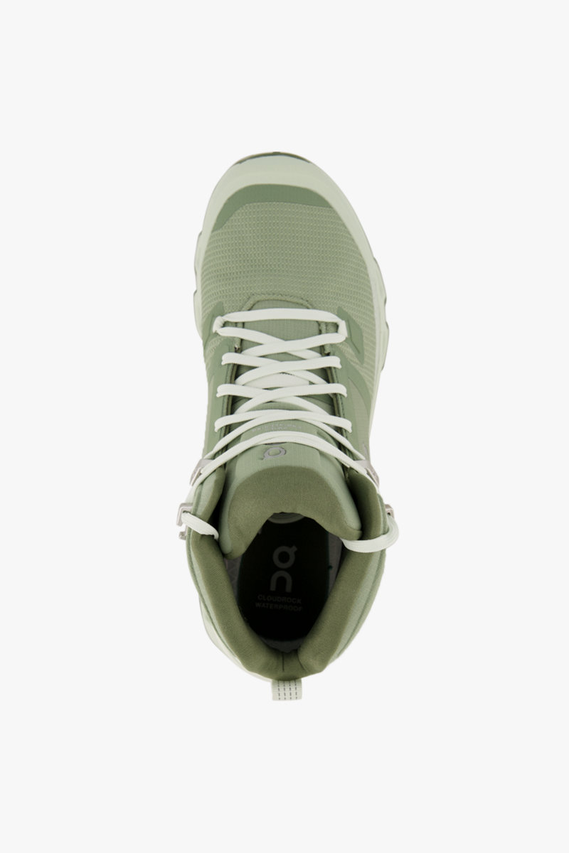 ON Cloudrock 2 Waterproof Herren Wanderschuh