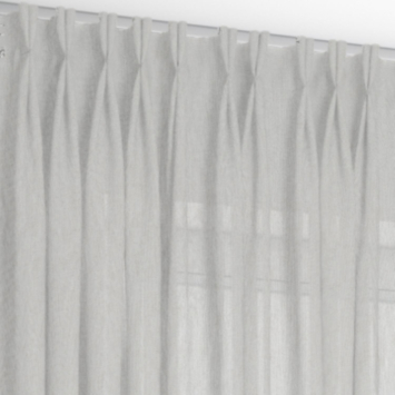 Gordijn Benthe 4913 kh silver