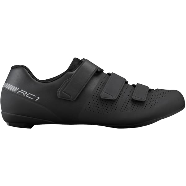 Chaussure vélo route SHIMANO RC102 NOIRE