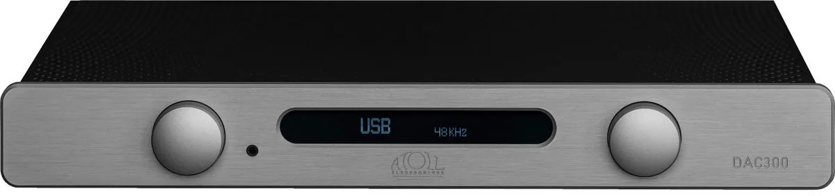 Atoll DAC300 Aluminium DAC Audio USB