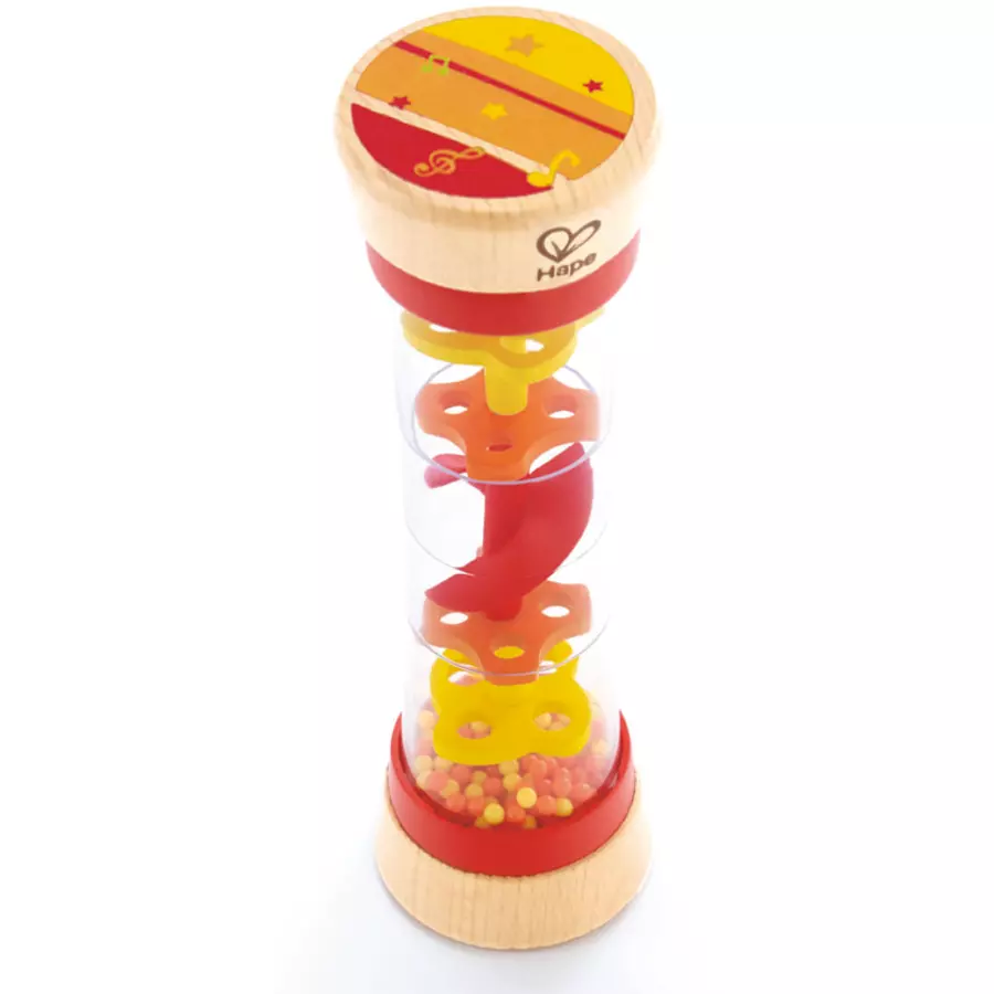 Hape Roter Regenmacher