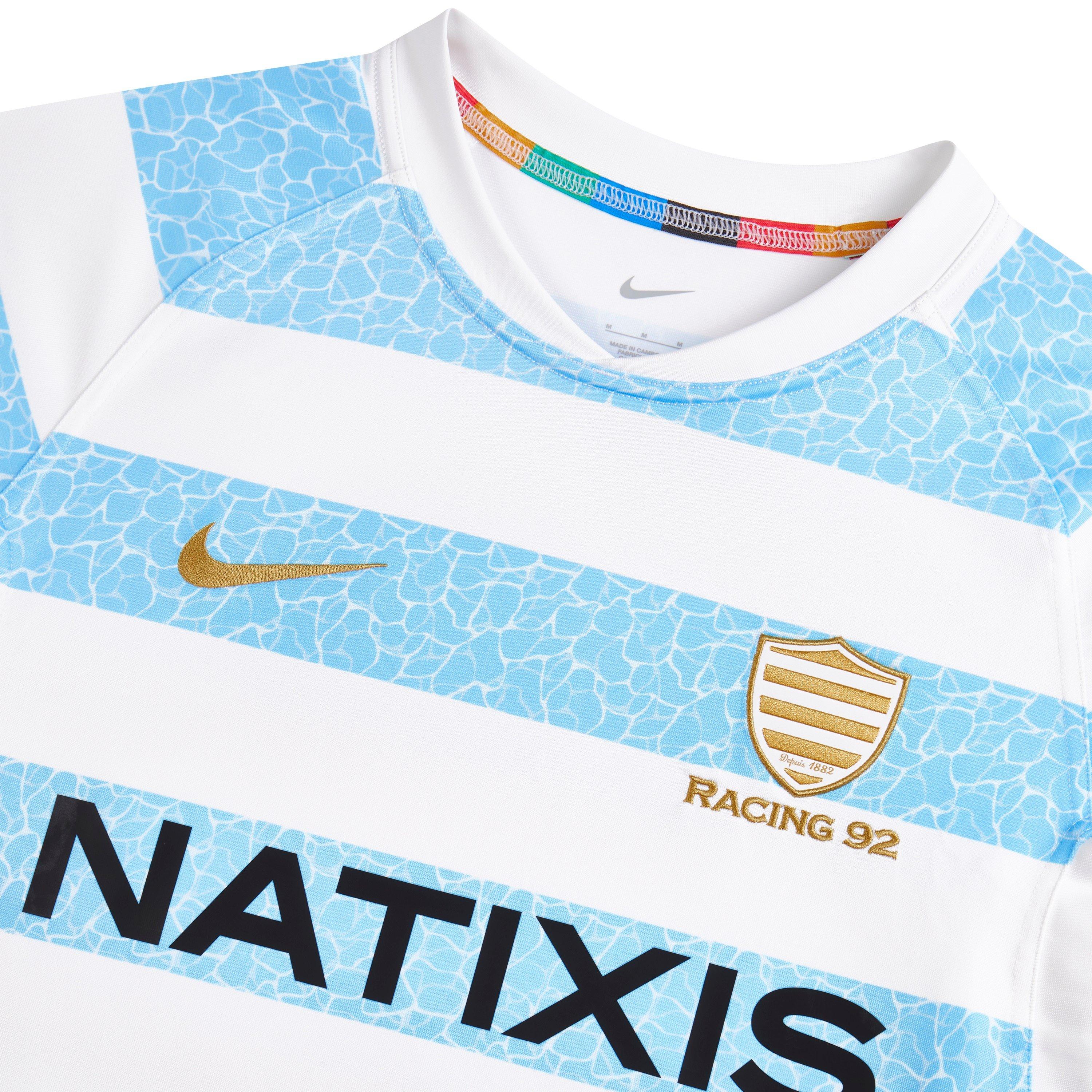 Nike Racing 92 Home Shirt 2024 2025 Adults