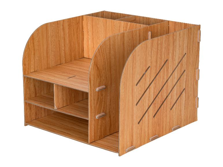 Bureau-organizer
