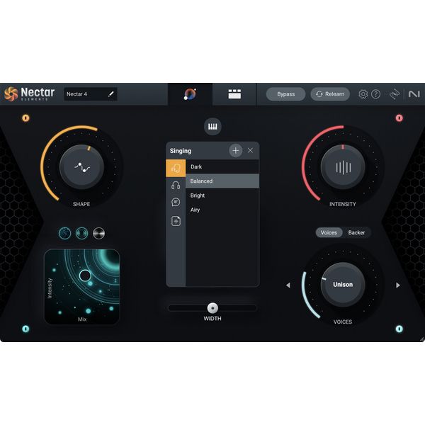 iZotope Nectar 4 Elements