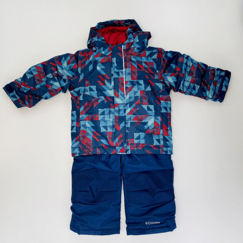 Buga™ Set - Seconde main Combinaison enfant - Multicolore - 3T