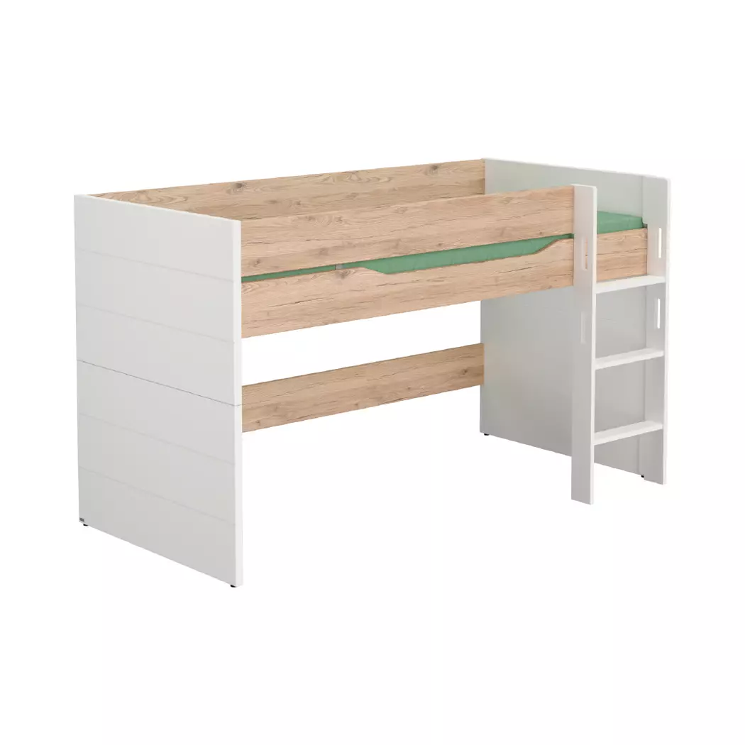 Spielbett Fionn 90 x 200 cm
