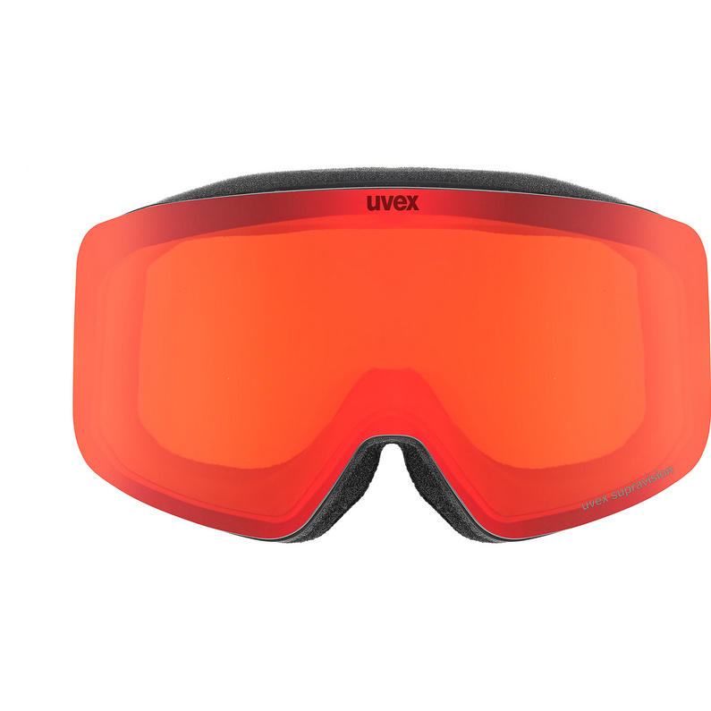 Uvex Kinder Pwdr FM Skibrille