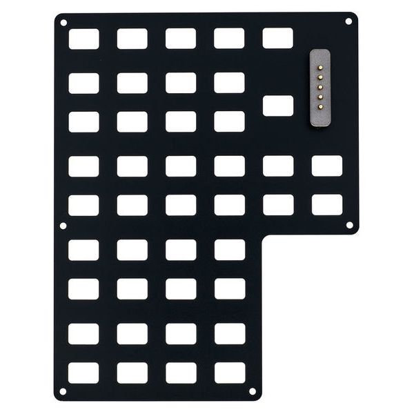 Icon QCon Pro X Panel Reason