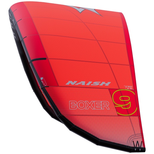 Naish Boxer 2025