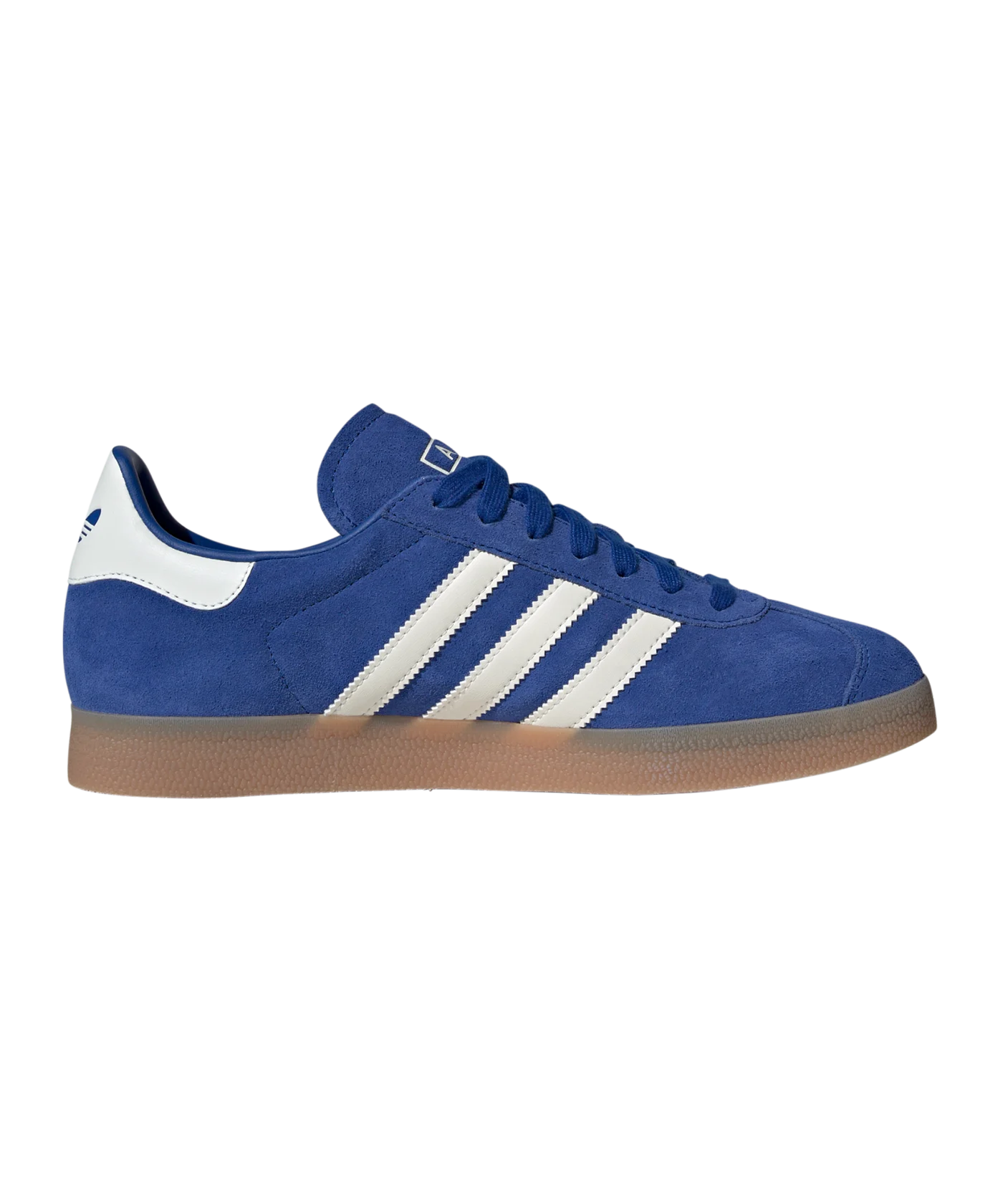 adidas Originals Gazelle Blau Weiss