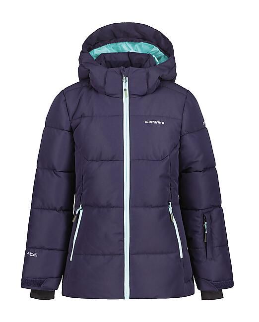 ICEPEAK - VESTE DE SKI LORIS JR