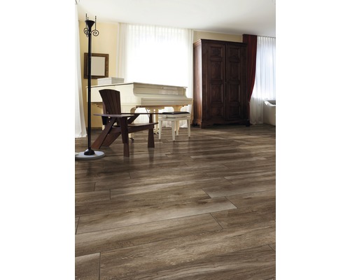 Miele Tradizione wand- en vloertegel 24 x 120 x 0,85 cm