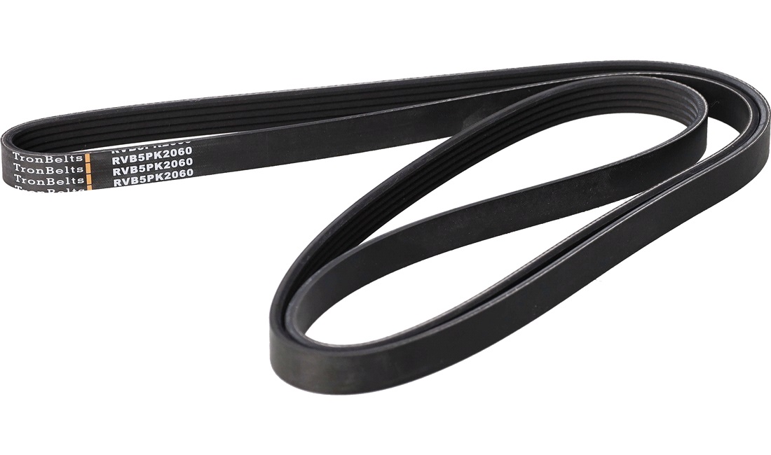 Multi v-rem 5 pk x 2060 mm