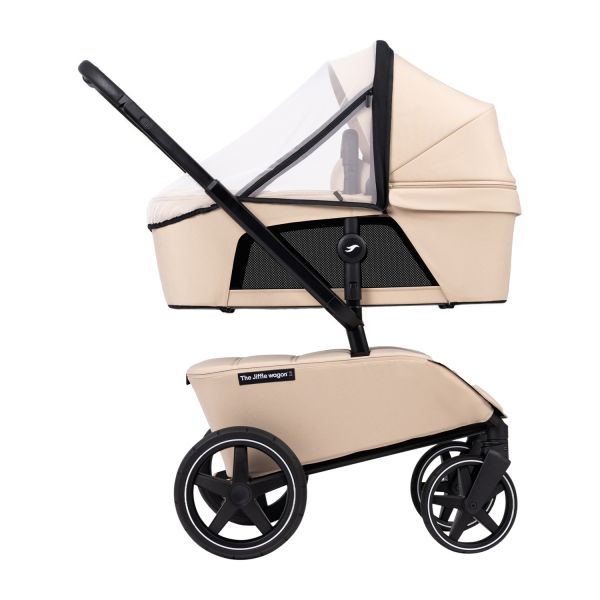 The Jiffle Wagon - Insectennet