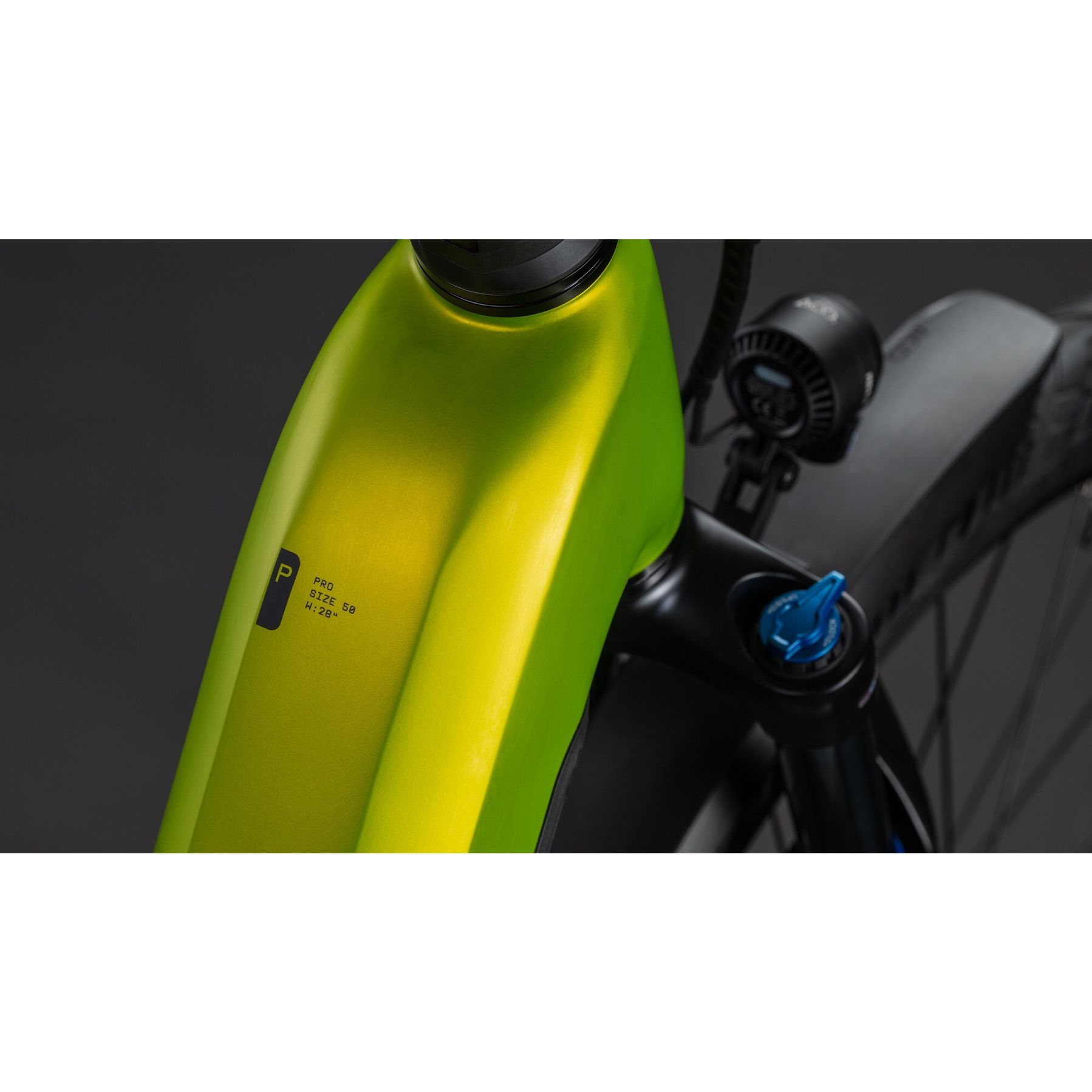 Cube Kathmandu Hybrid Pro 800 2026